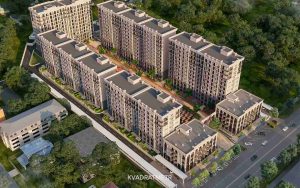 Как выбрать лучшую новостройку в Ташкенте: советы по выбору района и объекта