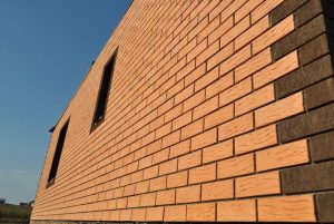 Облицовочный кирпич: виды, характеристики и критерии выбора