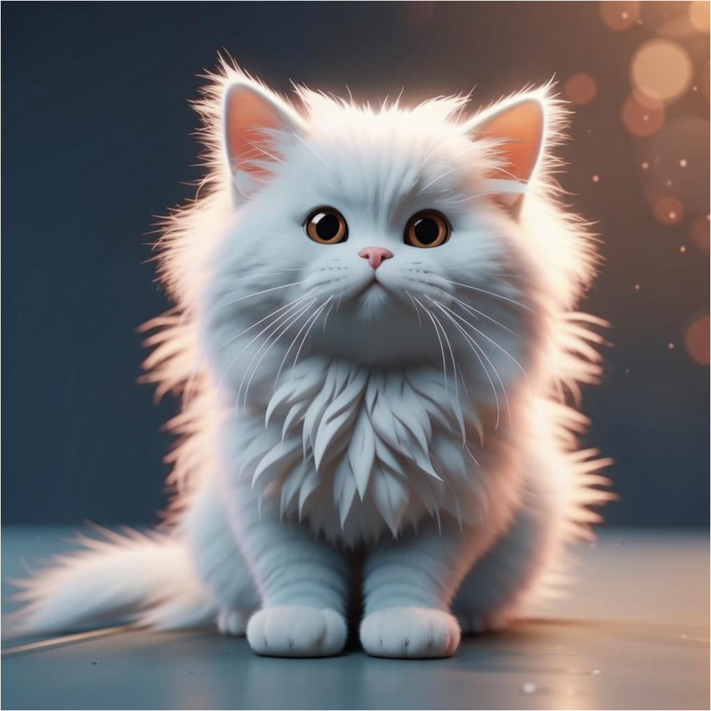 Как подобрать корм холистик для кошек.