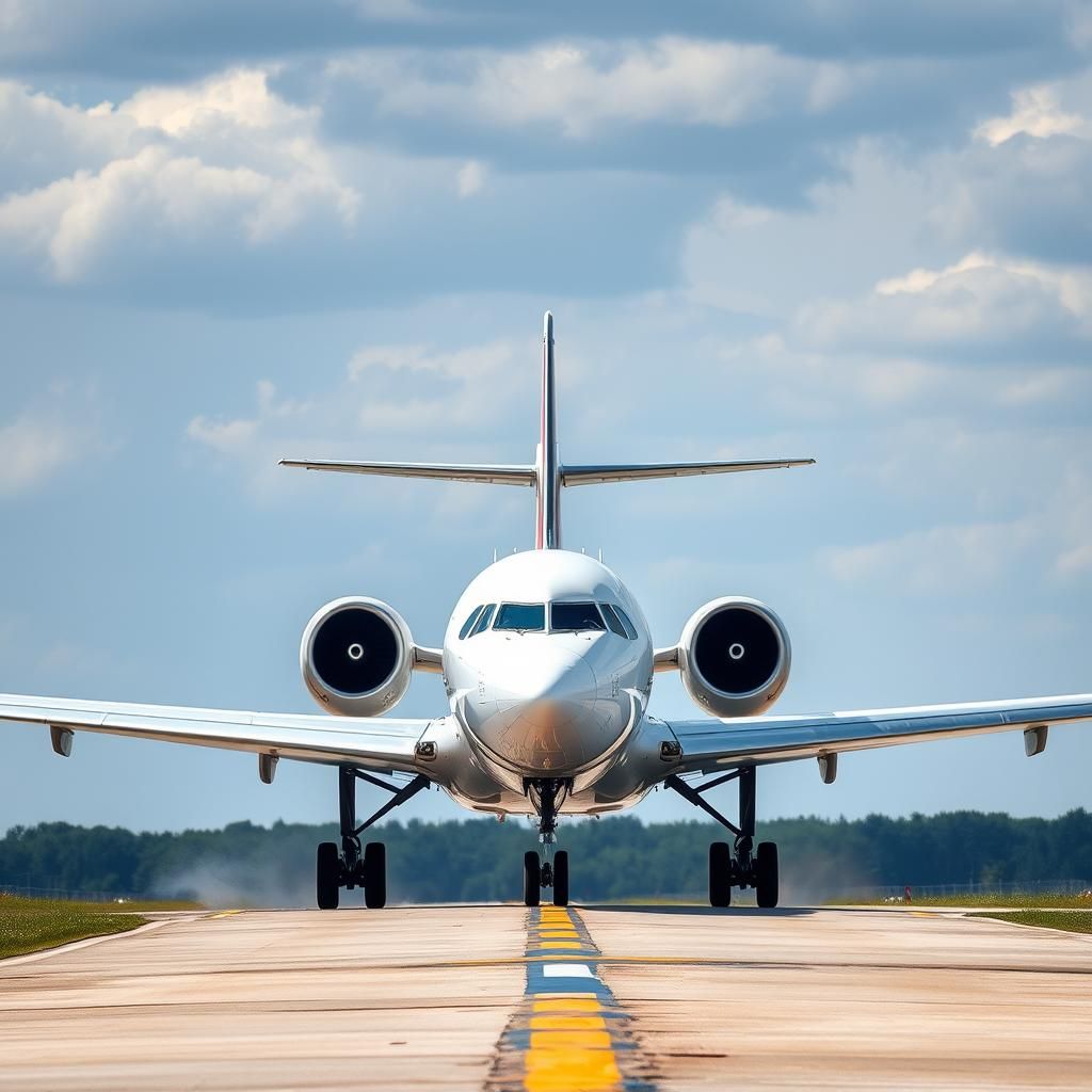 Работа вахтой в аэропортах г. Москвы: как устроиться