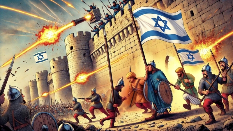 Число жертв авиаударов Израиля по Ходейде выросло до шести, заявили хуситы