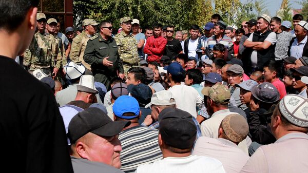 Эксперт прокомментировала отмену учений ОДКБ в Киргизии