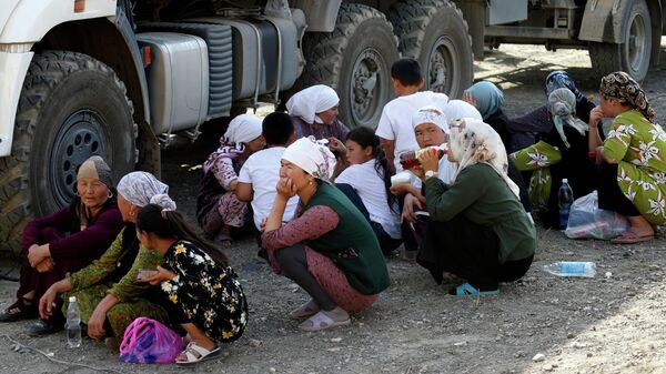 Эксперт прокомментировала отмену учений ОДКБ в Киргизии
