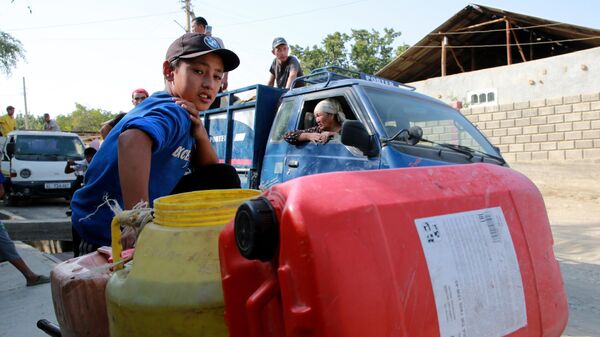 Эксперт прокомментировала отмену учений ОДКБ в Киргизии