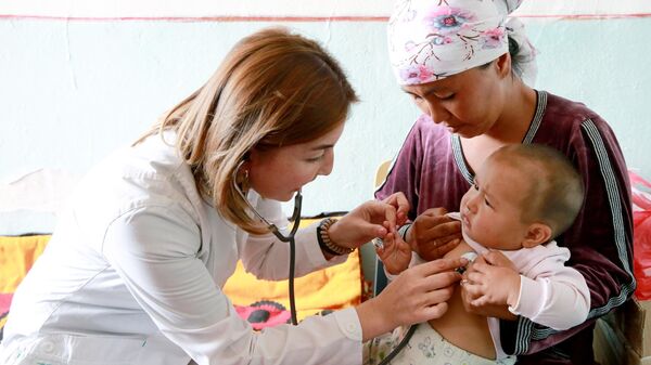 Эксперт прокомментировала отмену учений ОДКБ в Киргизии