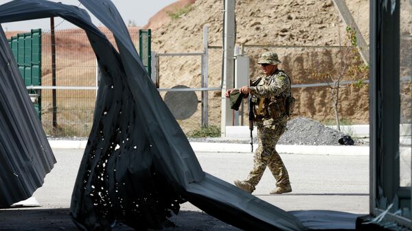 Эксперт прокомментировала отмену учений ОДКБ в Киргизии