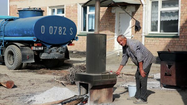 Эксперт прокомментировала отмену учений ОДКБ в Киргизии