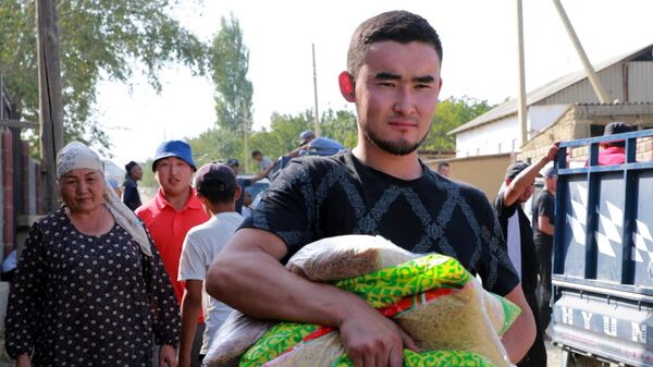 Эксперт прокомментировала отмену учений ОДКБ в Киргизии