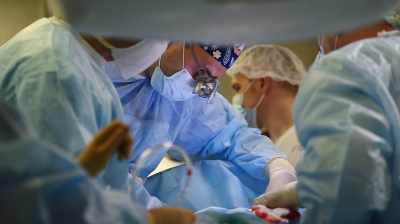 Еще один ученый Канады заявил о загадочной болезни мозга