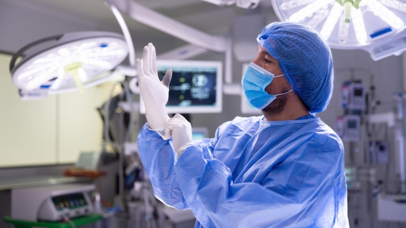 Еще один ученый Канады заявил о загадочной болезни мозга