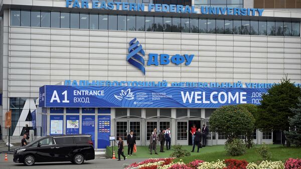 Китай предложил Приморью сотрудничать в предупреждении ЧС