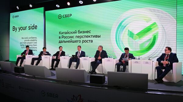 Китай предложил Приморью сотрудничать в предупреждении ЧС