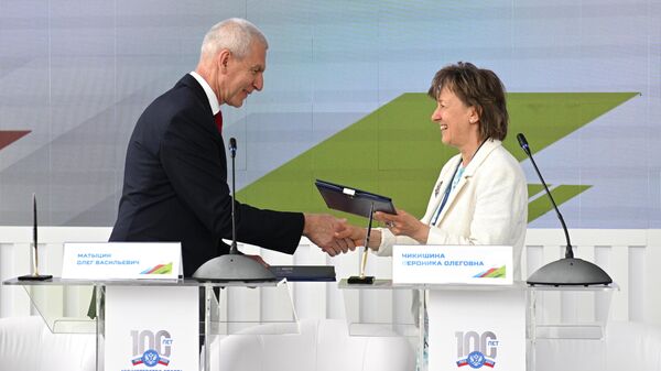 Китай предложил Приморью сотрудничать в предупреждении ЧС