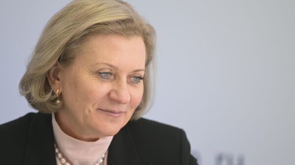 Китай предложил Приморью сотрудничать в предупреждении ЧС