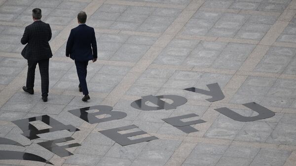 Китай предложил Приморью сотрудничать в предупреждении ЧС