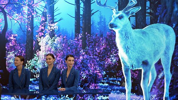 Китай предложил Приморью сотрудничать в предупреждении ЧС