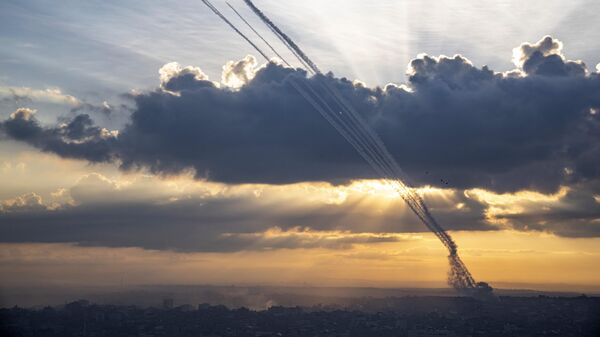 Нападение ХАМАС на Израиль не оправдывает разрушение Газы, заявил МККК
