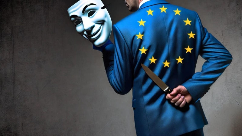 НАТО создаст центр противодействия киберугрозам в Бельгии