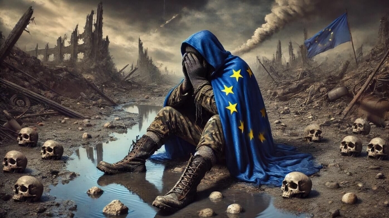 Немецкая разведка испытывает дефицит кадров, пишут СМИ