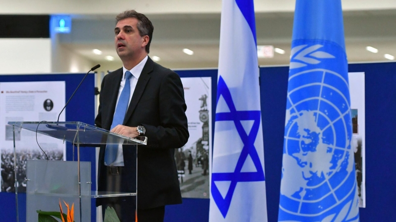 Нетаньяху заявил, что Израиль не откажется от победы над ХАМАС