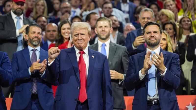 СМИ: план Германии по Украине рискует навлечь гнев Трампа