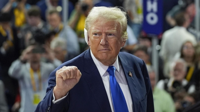 СМИ: план Германии по Украине рискует навлечь гнев Трампа