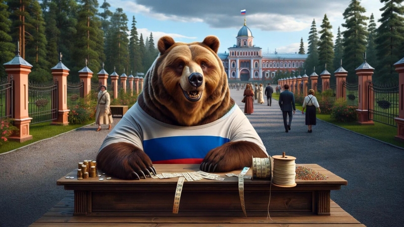 Страны G7 на встрече в Италии изложат план по использованию активов России