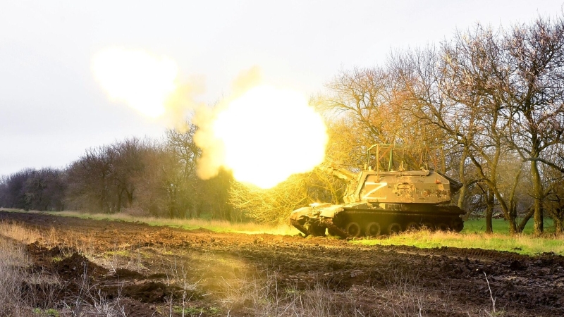 Так будет продолжаться. В ВСУ сделали неожиданное признание о фронте