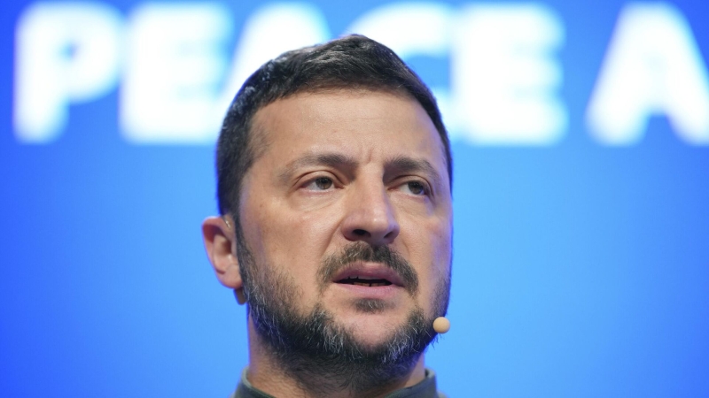 "Теперь ясно": стало известно о неожиданном плане Зеленского по России