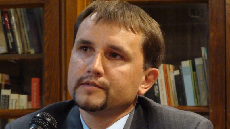 В России объявили в розыск экс-главу МИД и полиции Эстонии